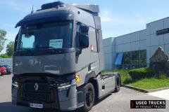 Renault Trucks T
                                          