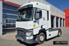 Renault Trucks T
                                          480