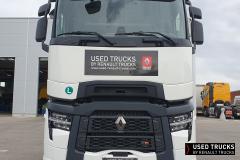 Renault Trucks T High
                                          