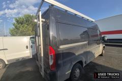 Peugeot Boxer
                                          165