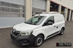 Renault Kangoo
                                          95