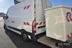 Renault Trucks Master
                                          145