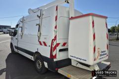Renault Trucks Master
                                          