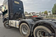 Volvo FH
                                          540
