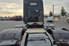 Volvo FH
                                          540