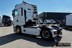 Renault Trucks T High
                                          480