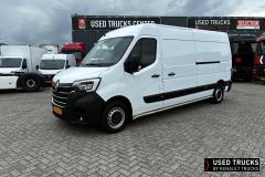Renault Trucks Master
                                          150
