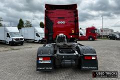Renault Trucks T
                                          520