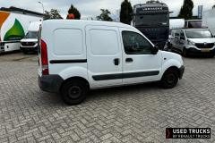 Renault Trucks Kangoo
                                          200