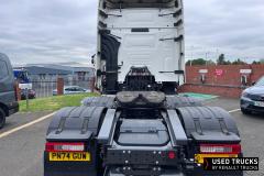 Renault Trucks T
                                          480