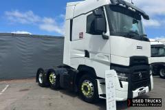 Renault Trucks T High
                                          520