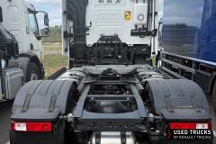 Renault Trucks T High
                                          480