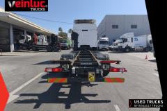 Renault Trucks T
                                          460