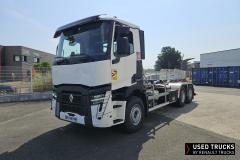 Renault Trucks C
                                          480
