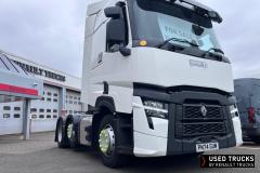 Renault Trucks T
                                          480