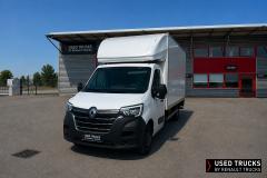 Renault Trucks Master
                                          145