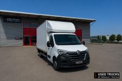 Renault Trucks Master
                                          145
