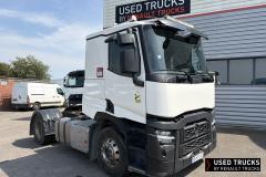 Renault Trucks T
                                          520