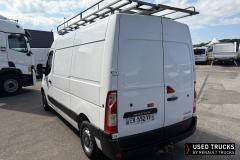 Renault Trucks Master
                                          130