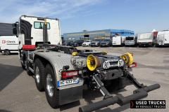 Renault Trucks C
                                          480