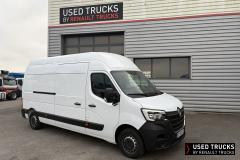 Renault Trucks Master
                                          135