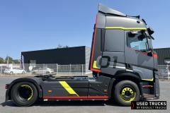 Renault Trucks T
                                          520
