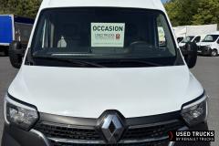 Renault Trucks Master
                                          150