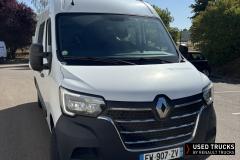 Renault Master
                                          135
