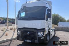 Renault Trucks T
                                          520