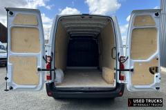 Renault Master
                                          135