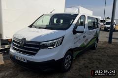 Renault Trafic
                                          150