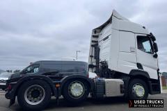 Renault Trucks T
                                          480