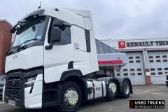 Renault Trucks T
                                          480