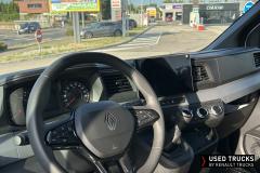 Renault Trucks Master
                                          170