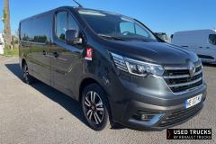 Renault Trucks Trafic
                                          150