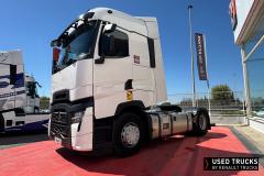 Renault Trucks T High
                                          520