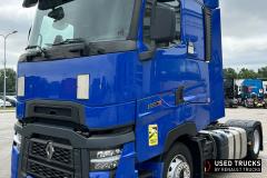 Renault Trucks T High
                                          480