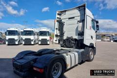 Renault Trucks T High
                                          520
