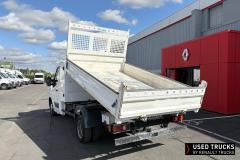 Renault Master
                                          130