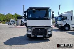 Renault Trucks T
                                          480