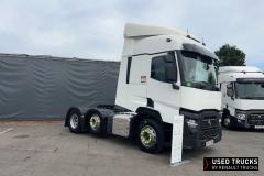 Renault Trucks T
                                          480