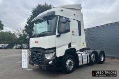 Renault Trucks T
                                          460