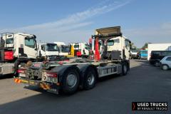 Renault Trucks T
                                          460