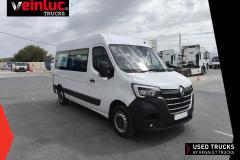 Renault Trucks Master
                                          145