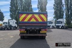 Renault Trucks C
                                          430