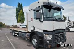 Renault Trucks C
                                          380