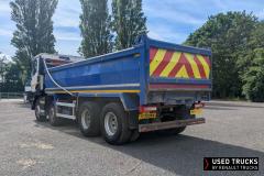 Renault Trucks C
                                          430