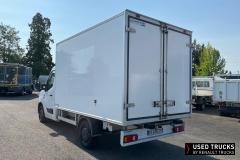 Renault Trucks Master
                                          145