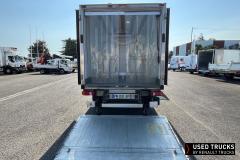 Renault Trucks Master
                                          145