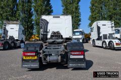 Renault Trucks T
                                          460